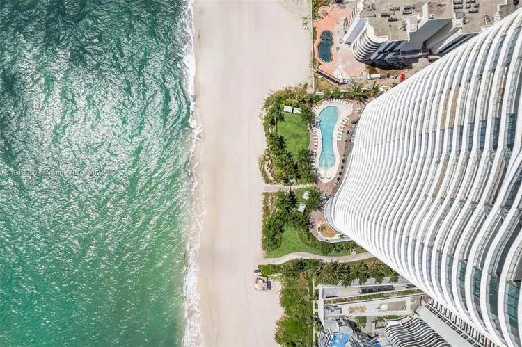 Ritz-Carlton Residences Sunny Isles #2101 image #49