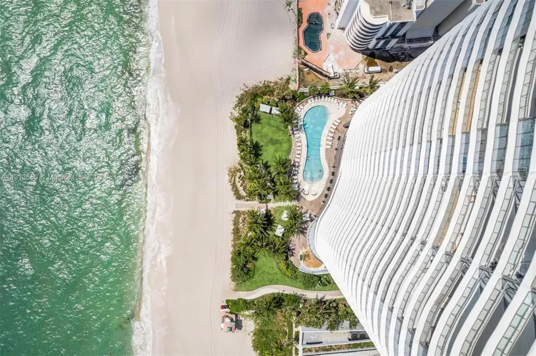 Ritz-Carlton Residences Sunny Isles #2101 image #50