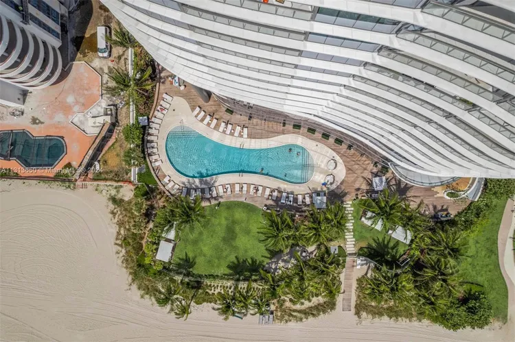 Ritz-Carlton Residences Sunny Isles #2101 image #51