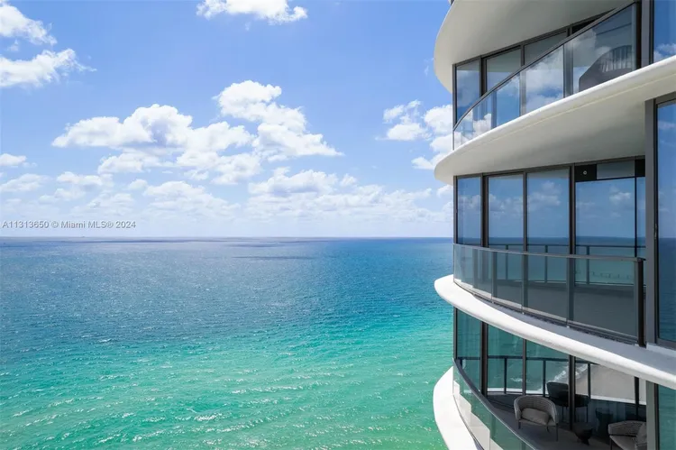 Ritz-Carlton Residences Sunny Isles #2101 image #52