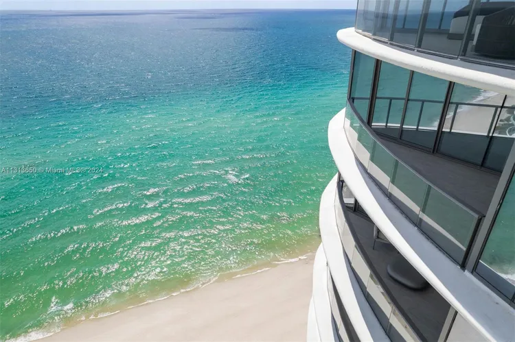 Ritz-Carlton Residences Sunny Isles #2101 image #53
