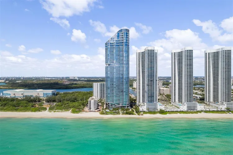 Ritz-Carlton Residences Sunny Isles #2101 image #55