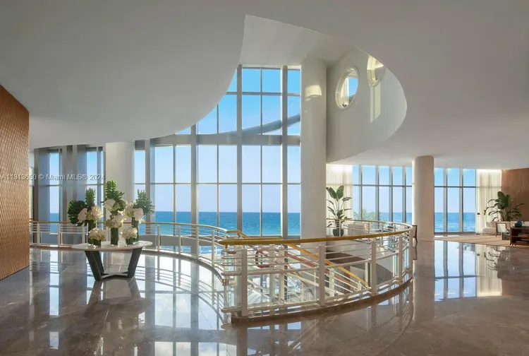 Ritz-Carlton Residences Sunny Isles #2101 image #56