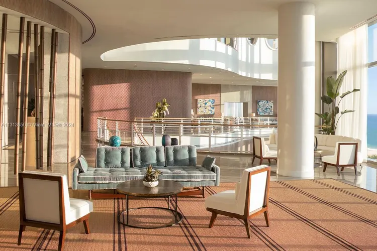 Ritz-Carlton Residences Sunny Isles #2101 image #58