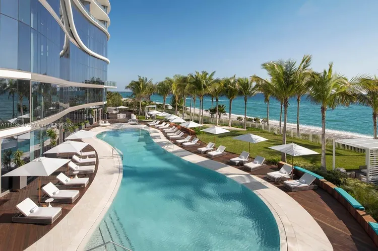 Ritz-Carlton Residences Sunny Isles #2101 image #59