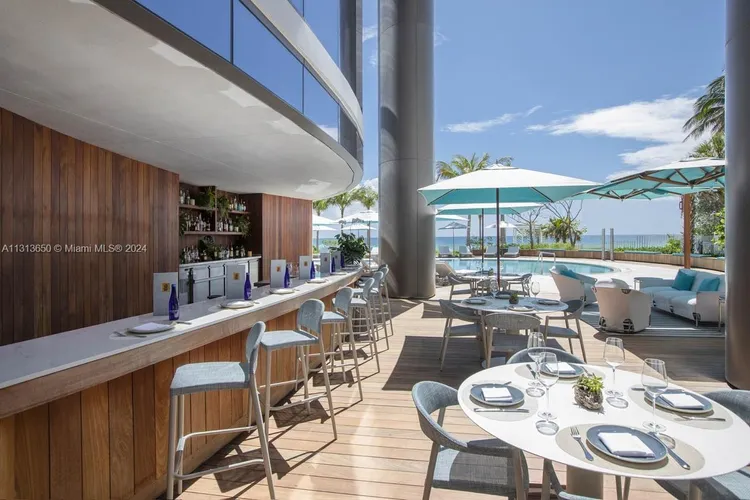 Ritz-Carlton Residences Sunny Isles #2101 image #62