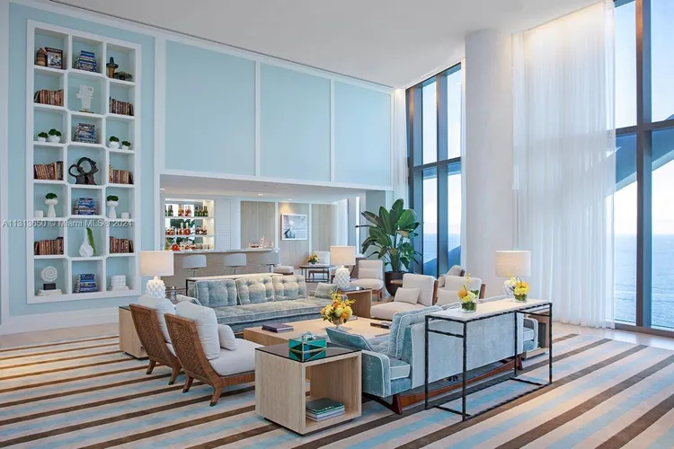 Ritz-Carlton Residences Sunny Isles #2101 image #63
