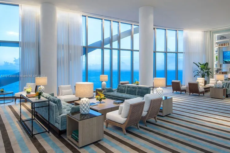 Ritz-Carlton Residences Sunny Isles #2101 image #64