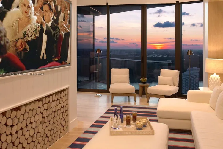 Ritz-Carlton Residences Sunny Isles #2101 image #65