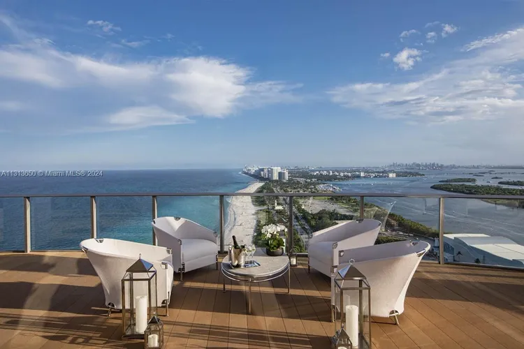 Ritz-Carlton Residences Sunny Isles #2101 image #66