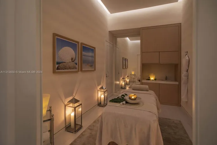 Ritz-Carlton Residences Sunny Isles #2101 image #68