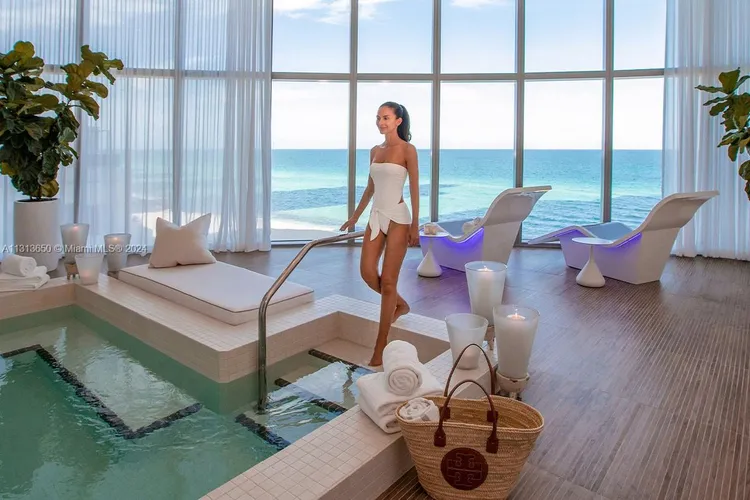 Ritz-Carlton Residences Sunny Isles #2101 image #69