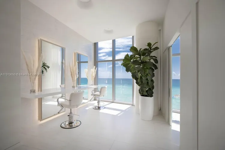 Ritz-Carlton Residences Sunny Isles #2101 image #70