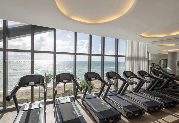 Ritz-Carlton Residences Sunny Isles #2101 image #71