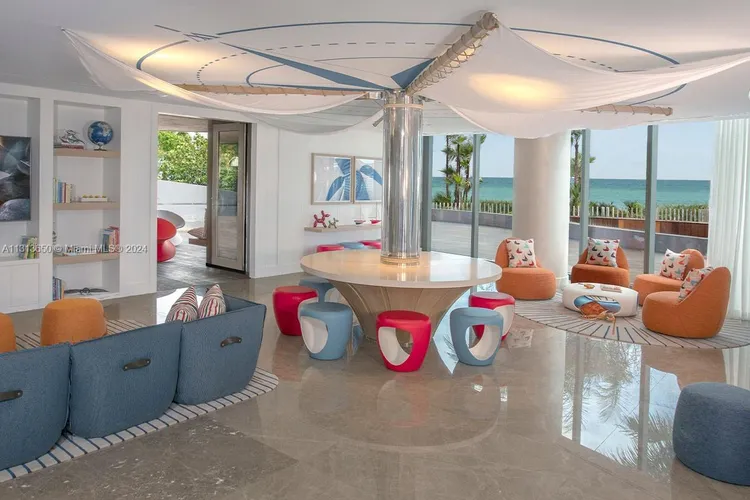Ritz-Carlton Residences Sunny Isles #2101 image #72