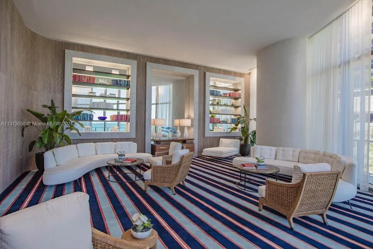 Ritz-Carlton Residences Sunny Isles #2101 image #73