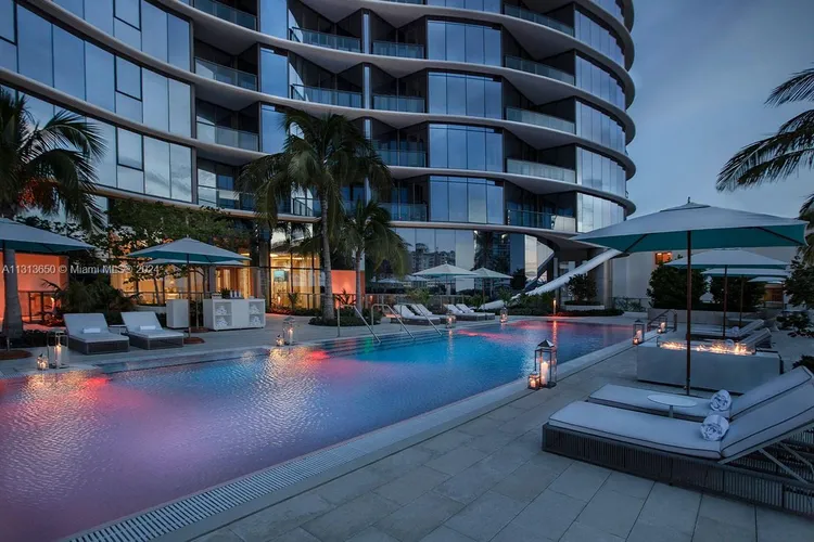 Ritz-Carlton Residences Sunny Isles #2101 image #74