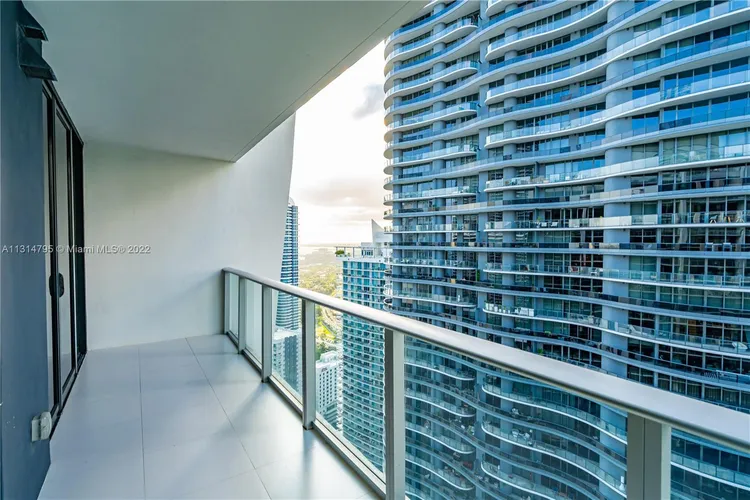 1010 Brickell #4608 image #16