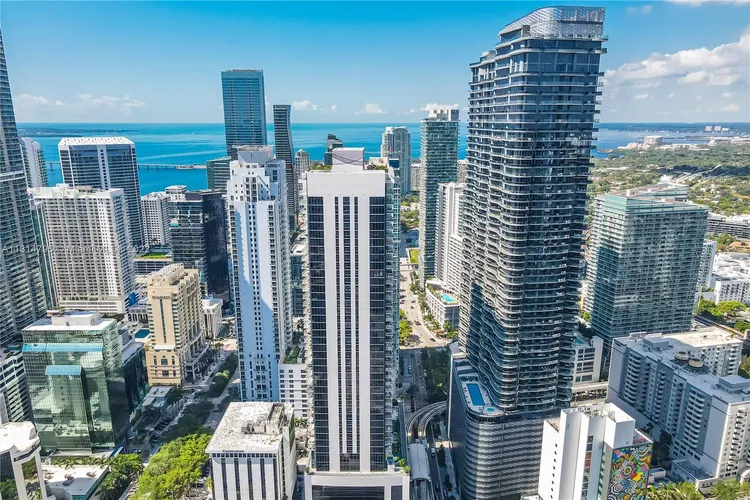 1010 Brickell #4608 image #28