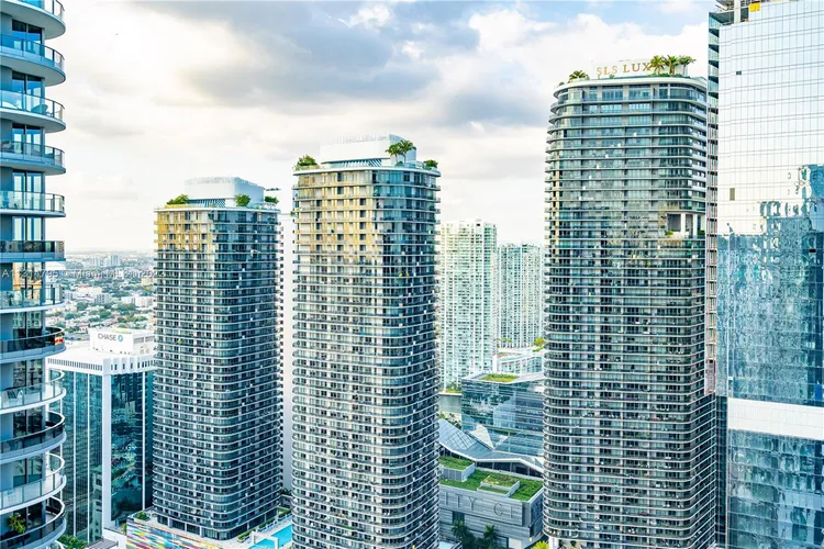1010 Brickell #4608 image #30