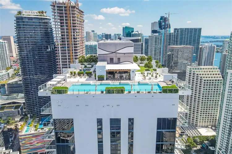 1010 Brickell #4608 image #31