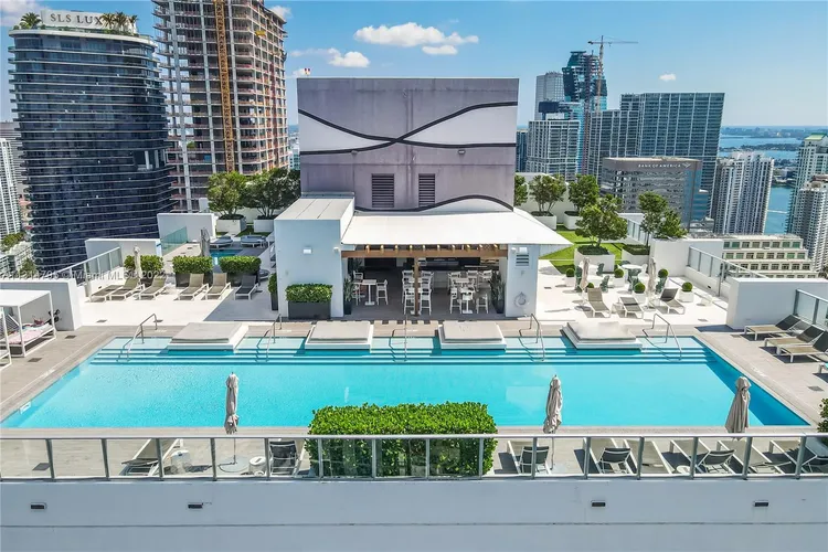 1010 Brickell #4608 image #32
