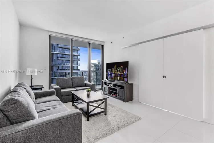1010 Brickell #4608 image #8