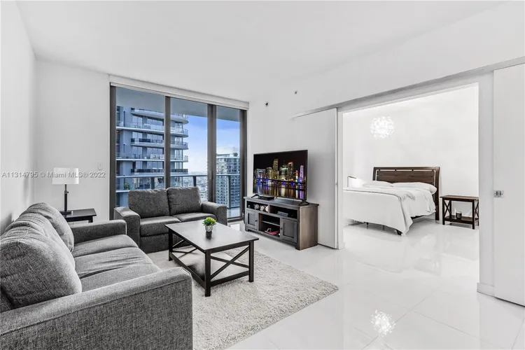 1010 Brickell #4608 image #9