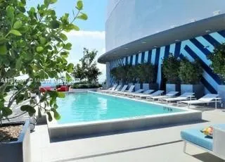 Brickell Heights West Tower #3909 image #10