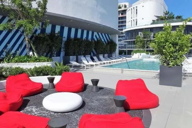 Brickell Heights West Tower #3909 image #12