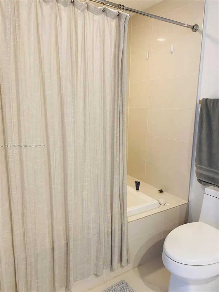 Brickell Heights West Tower #3909 image #7