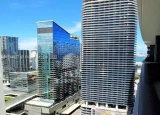 Brickell Heights West Tower #3909 image #9