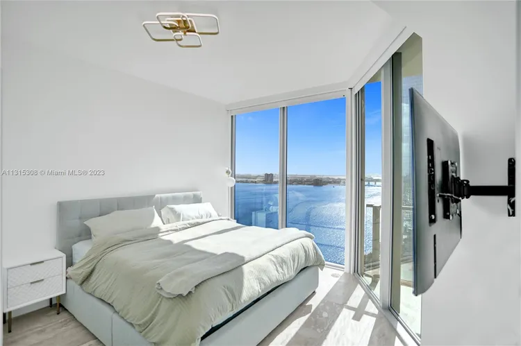 Biscayne Beach #2509 image #10