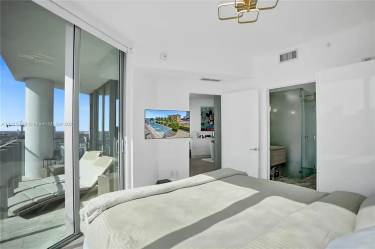 Biscayne Beach #2509 image #12