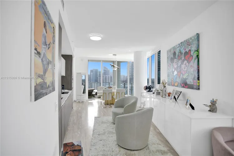 Biscayne Beach #2509 image #18