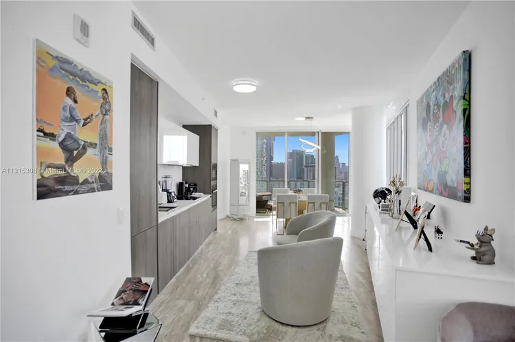 Biscayne Beach #2509 image #22