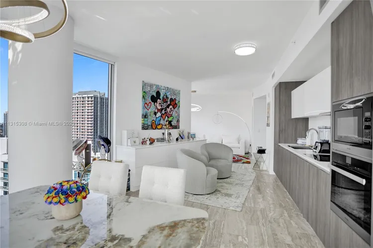 Biscayne Beach #2509 image #25