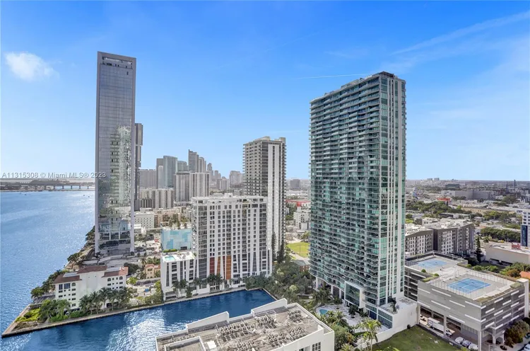 Biscayne Beach #2509 image #31