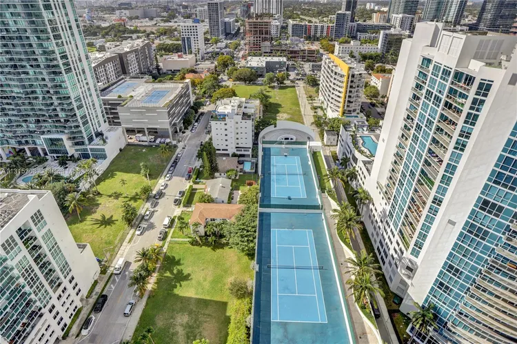 Biscayne Beach #2509 image #32