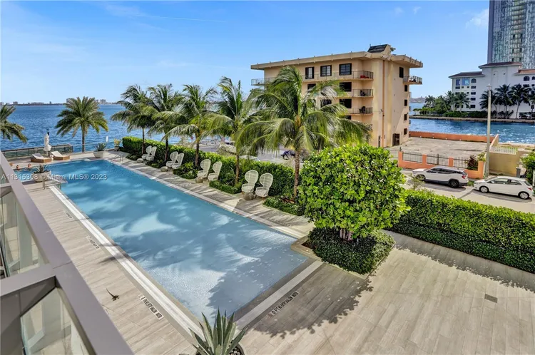 Biscayne Beach #2509 image #34