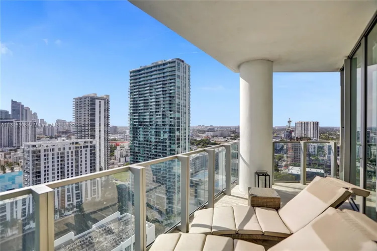 Biscayne Beach #2509 image #6