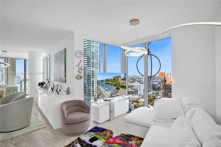 Biscayne Beach #2509 image #8