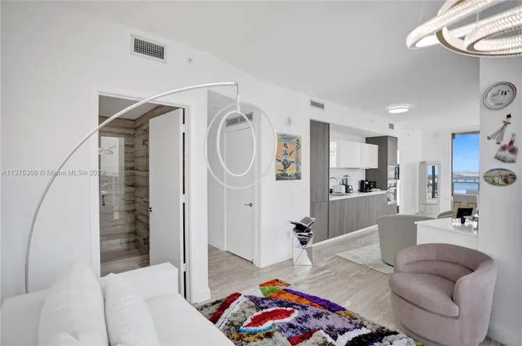 Biscayne Beach #2509 image #9