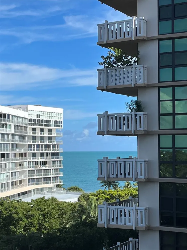 Towers of Key Biscayne #E603 image #7