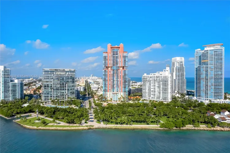 Portofino Tower #303 image #38