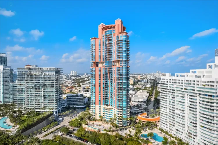 Portofino Tower #303 image #41