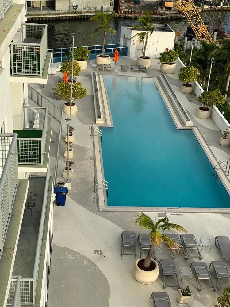 Neo Lofts #1011 image #23