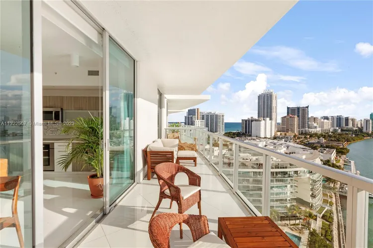 Eden House #PH7 image #22