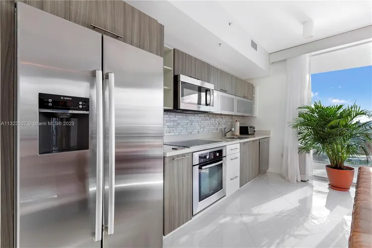 Eden House #PH7 image #6