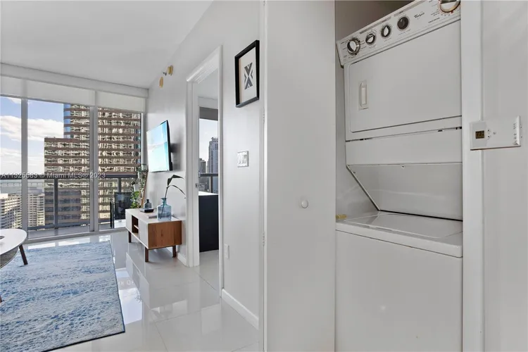 Icon Brickell III (W Miami) #2609 image #13